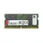 رم لپ تاپ DDR5 تک کاناله 5600 مگاهرتز CL46 کینگستون مدل KVR ظرفیت 32 گیگابایت