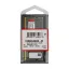رم لپ تاپ DDR5 تک کاناله 5600 مگاهرتز CL46 کینگستون مدل KVR ظرفیت 32 گیگابایت