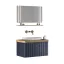 کابینت روشویی برتا L-014