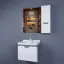 کابینت روشویی هیوا MURANO-60