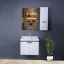 کابینت روشویی هیوا MURANO-60