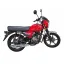 موتورسیکلت‌ کیوجی N6 190