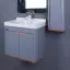 کابینت روشویی هیوا QUINTO-60