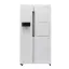 اسنوا ساید هارمونی S1Di-L310-s/w سفید ۳۵ فوت با هوم بار