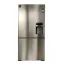 یخچال فریزر اسنوا سری راشین SBDi-L301