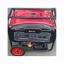 موتور برق بنزینی SKN 8500E – BW چرخ دار