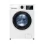 ماشین لباسشویی اسنوا SWM-84W30 ظرفیت 8 کیلوگرم سفید