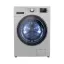ماشین لباسشویی اسنوا SWM-84s40 ظرفیت 8 کیلوگرم استیل