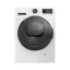 ماشین لباسشویی 9 کیلویی اسنوا SWM-94w61 سفید iot