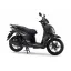 موتور سیکلت گلکسی مدل SYM SR200 سال 1402