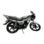 موتور سیکلت زمرد super boy150 -سفید