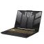 لپ تاپ 15.6 اینچی ایسوس مدل TUF Gaming F15 FX507VI-F15.I74070-i7 13620H-16GB DDR5 4800MHz-1TB SSD-RTX4070 8GB-FHD 144Hz-W