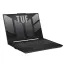 لپ تاپ 15.6 اینچی ایسوس مدل TUF Gaming F15 FX507VI-F15.I74070-i7 13620H-16GB DDR5 4800MHz-1TB SSD-RTX4070 8GB-FHD 144Hz-W