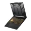 لپ تاپ 15.6 اینچی ایسوس مدل TUF Gaming F15 FX507VV-LP186W-i7 13620H-16GB DDR5-512GB SSD-RTX4060-FHD