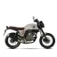 موتور سیکلت بنزینی زونتس N2 230