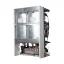 پکیج شوفاژ دیواری طبیعی آدنا 32