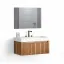 کابینت روشویی برتا L-011