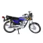 موتور سیکلت زمرد cc150CDi