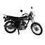 موتور سیکلت زمرد cc125CDi