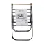 بند رخت آپارتمانی استیل MGS کد CL1016