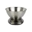ترازوی دیجیتال کاسه‌دار ام جی اس KS-3015