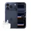 گوشی موبایل اپل iPhone 17 Pro Max ZAA - به همراه شارژر اپل