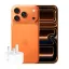 گوشی موبایل اپل iPhone 17 Pro Max ZAA - به همراه شارژر اپل