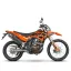 موتور سیکلت کویرموتور T4 200 NA سال 1404