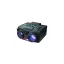 اسپیکر میکرولب سه تیکه KM-S600 (آمپلی فایر)