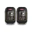 دزدگیر خودرو استیلاک مدل LF861 double
