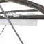 بند رخت آپارتمانی استیل MGS کد CL1018