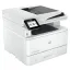 پرینتر اچ‌پی چهار کاره لیزری مدل LaserJet Pro MFP 4103FDW