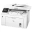 پرینتر اچ‌پی چهار کاره لیزری مدل LaserJet MFP M227FDW