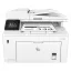 پرینتر اچ‌پی چهار کاره لیزری مدل LaserJet MFP M227FDW