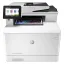 پرینتر اچ‌پی رنگی چهار کاره لیزری مدل Laser Jet Pro MFP M479FDN