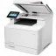 پرینتر اچ‌پی رنگی چهار کاره لیزری مدل Laser Jet Pro MFP M479FDN