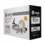 آبچکان استیل سفید MGS کد Dr1015W