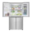 یخچال فریزر ساید بای ساید گالری ال جی مدل GM-X945NS9F
