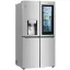 یخچال فریزر ساید بای ساید گالری ال جی مدل GM-X945NS9F