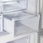 یخچال فریزر کمبی فریزر پایین نیکسان 8410N-E2-ICE یخساز اتوماتیک آبریزدار