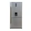 یخچال فریزر کمبی نیکسان استیل مدل EN-84RF-ICE