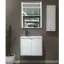 فول ست کابینت روشویی ایواریا مدل A_60_3