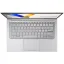 لپ‌تاپ 14 اینچی ایسوس مدل Vivobook 14 X1404VA i5 1334U 24GB 1TSSD