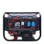 موتور برق بنزینی کواکس EPH37700E