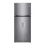 یخچال فریزر کمبی فریزر بالا ال جی مدل GR-F882HBHU