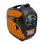 موتور برق 2.2 کیلووات هواسدان H2850IS-K سایلنت