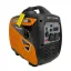 موتور برق 3.2 کیلووات هواسدان H4450IS-K سایلنت