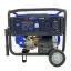 موتور برق 8 کیلووات ایکار ICAR مدل IC8E