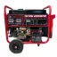موتور برق جیانگ دانگ 8.5 کیلووات JD8500THEB-LPG-NG تک فاز سه گانه سوز