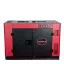 موتور برق دیزلی کوپ 12 کیلو وات KDF16000Q-3D